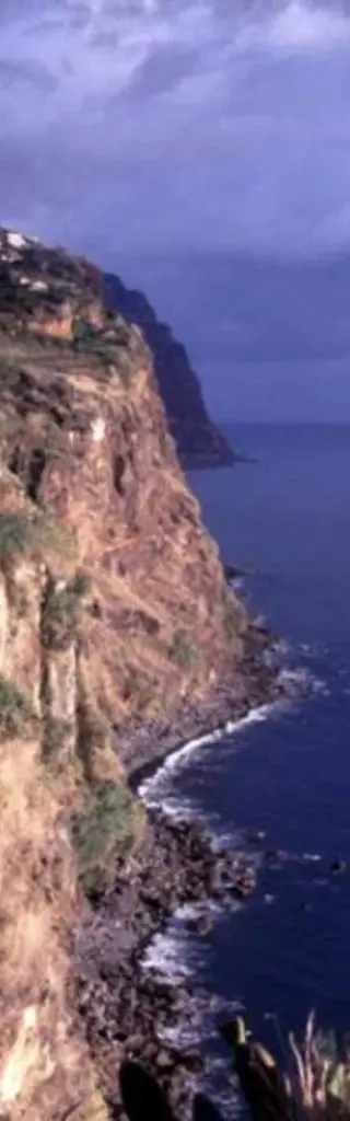 Tauchreisen Madeira